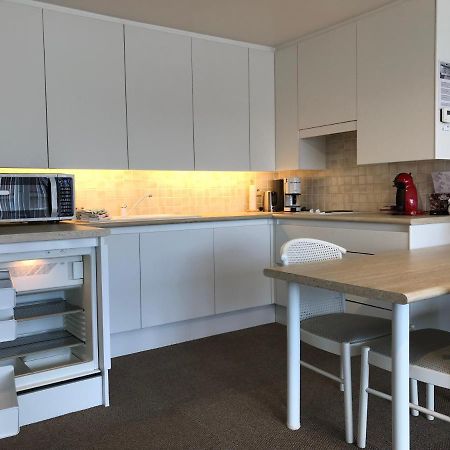 Zonnige Studio Mermoz Koksijde-Bad Экстерьер фото