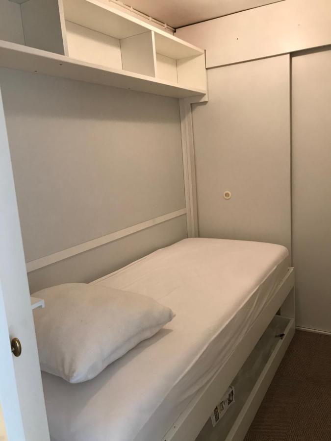 Zonnige Studio Mermoz Koksijde-Bad Экстерьер фото