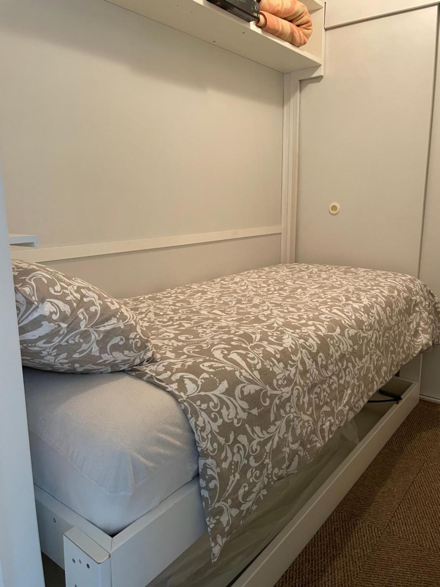 Zonnige Studio Mermoz Koksijde-Bad Экстерьер фото